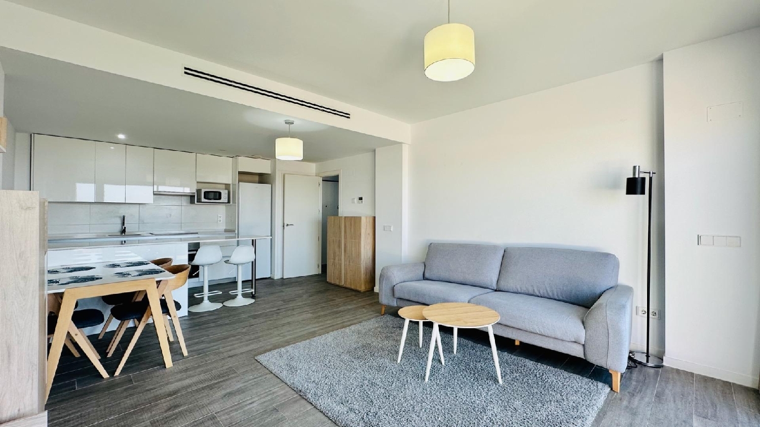  en venta apartamento Finestrat Marina Baixa 3