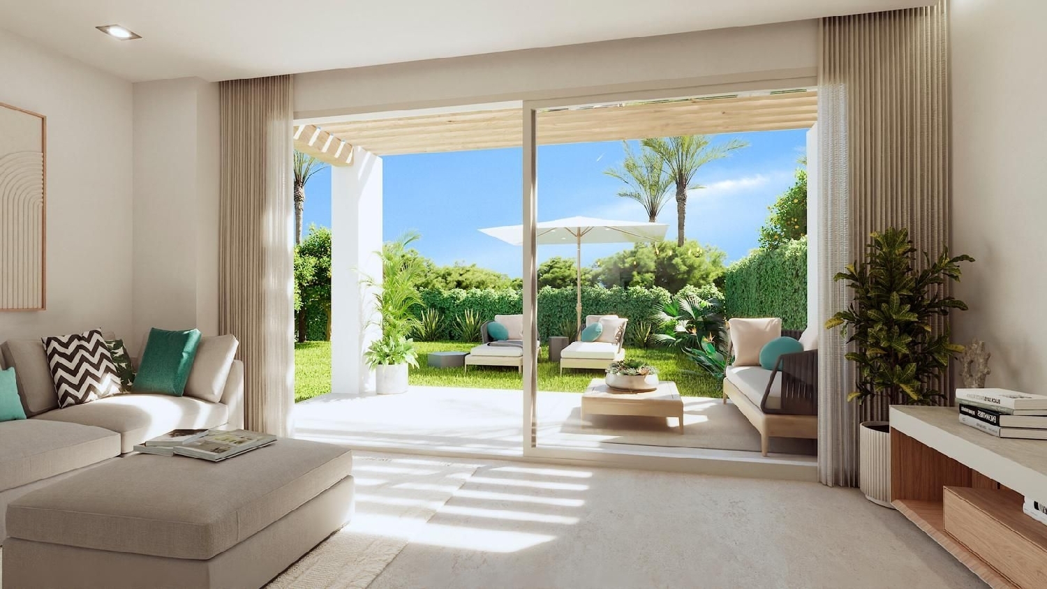  en venta apartamento Finestrat Marina Baixa 7