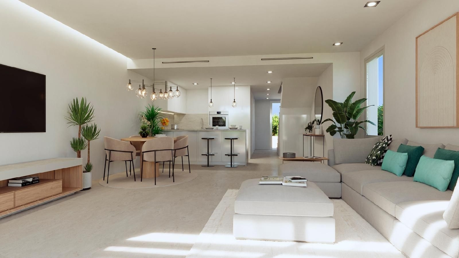  en venta apartamento Finestrat Marina Baixa 8