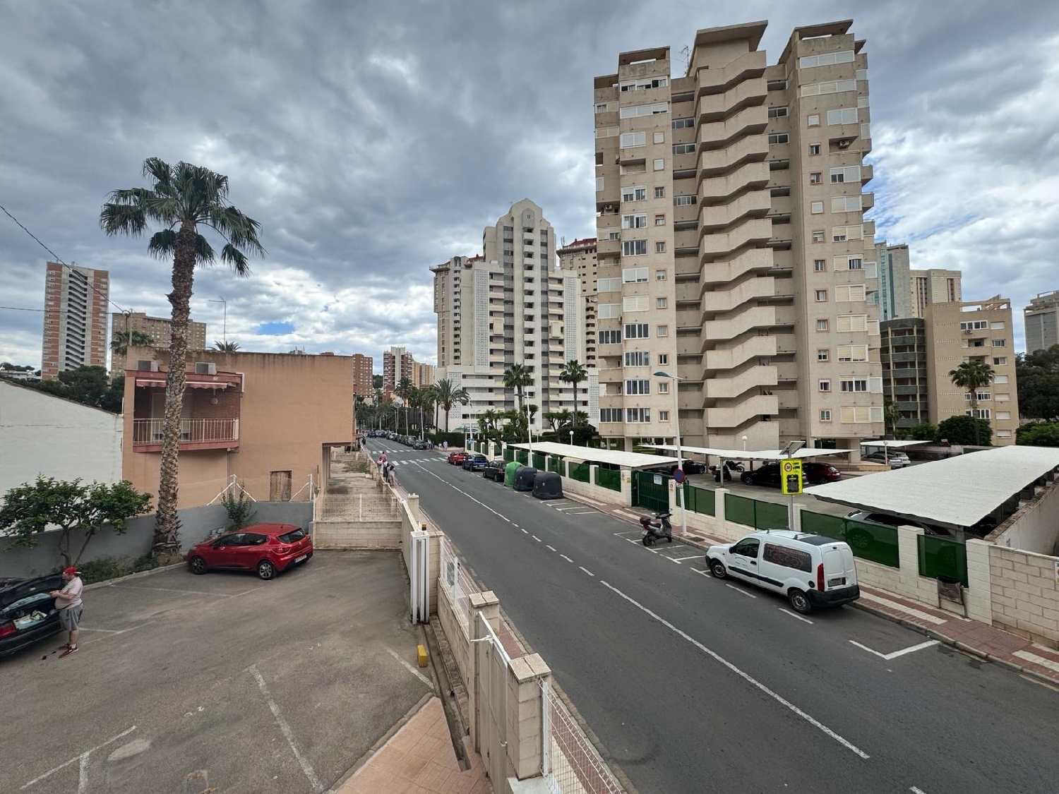  en venta apartamento Finestrat Marina Baixa 1
