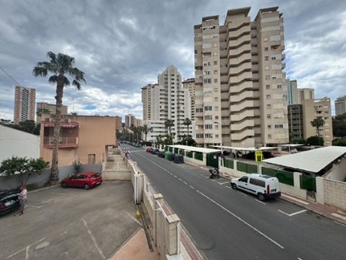 Finestrat Marina Baixa apartamento foto 6384862