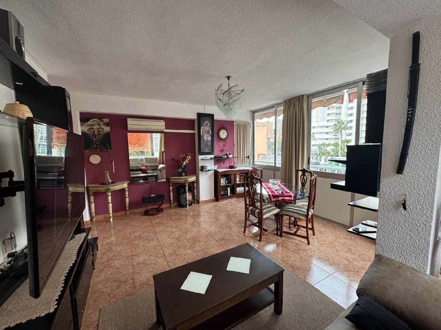  en venta apartamento Finestrat Marina Baixa 6