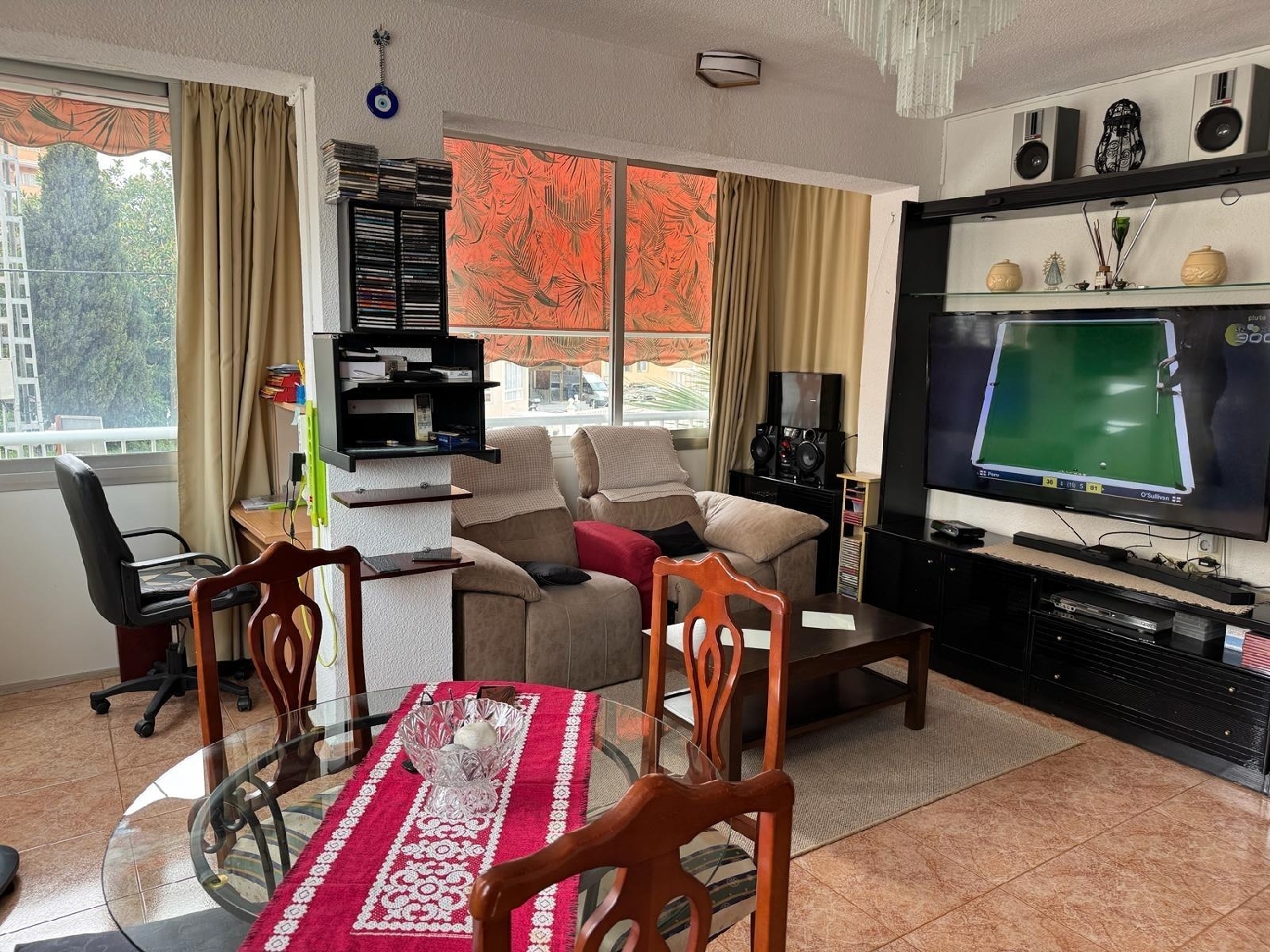  en venta apartamento Finestrat Marina Baixa 5