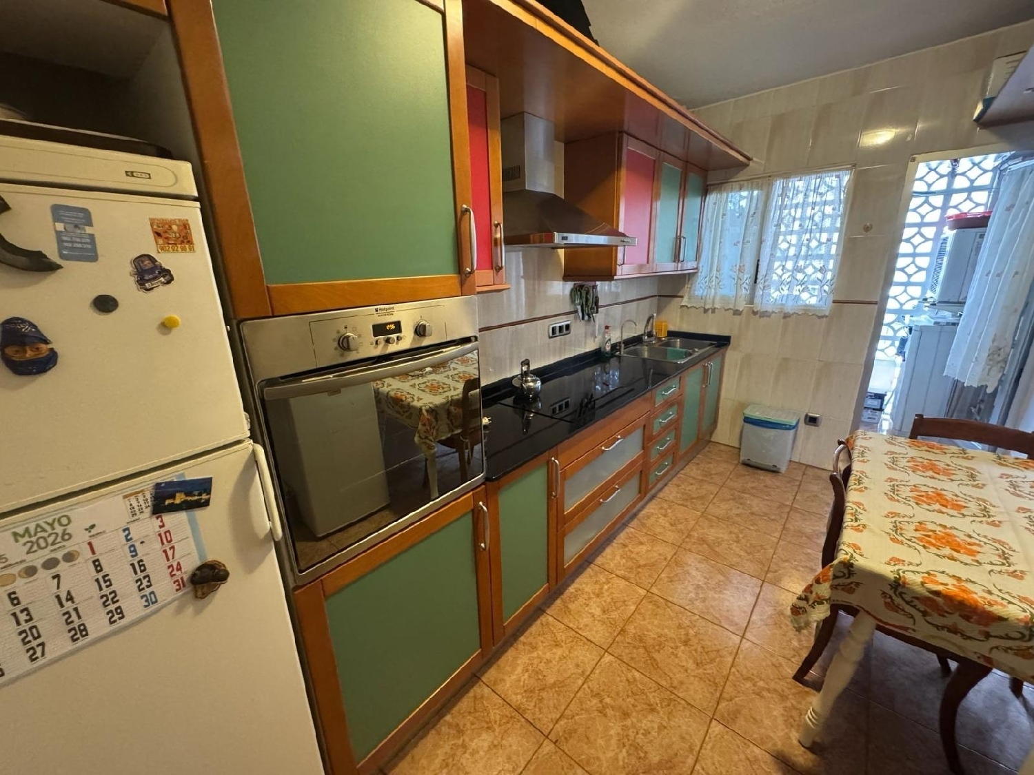  en venta apartamento Finestrat Marina Baixa 7