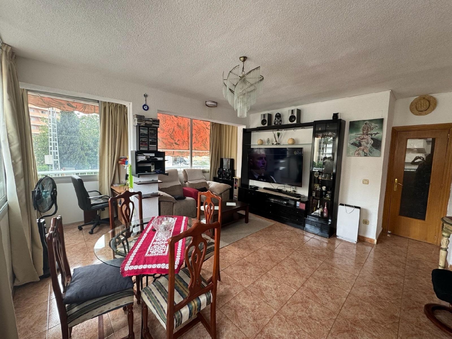  en venta apartamento Finestrat Marina Baixa 2