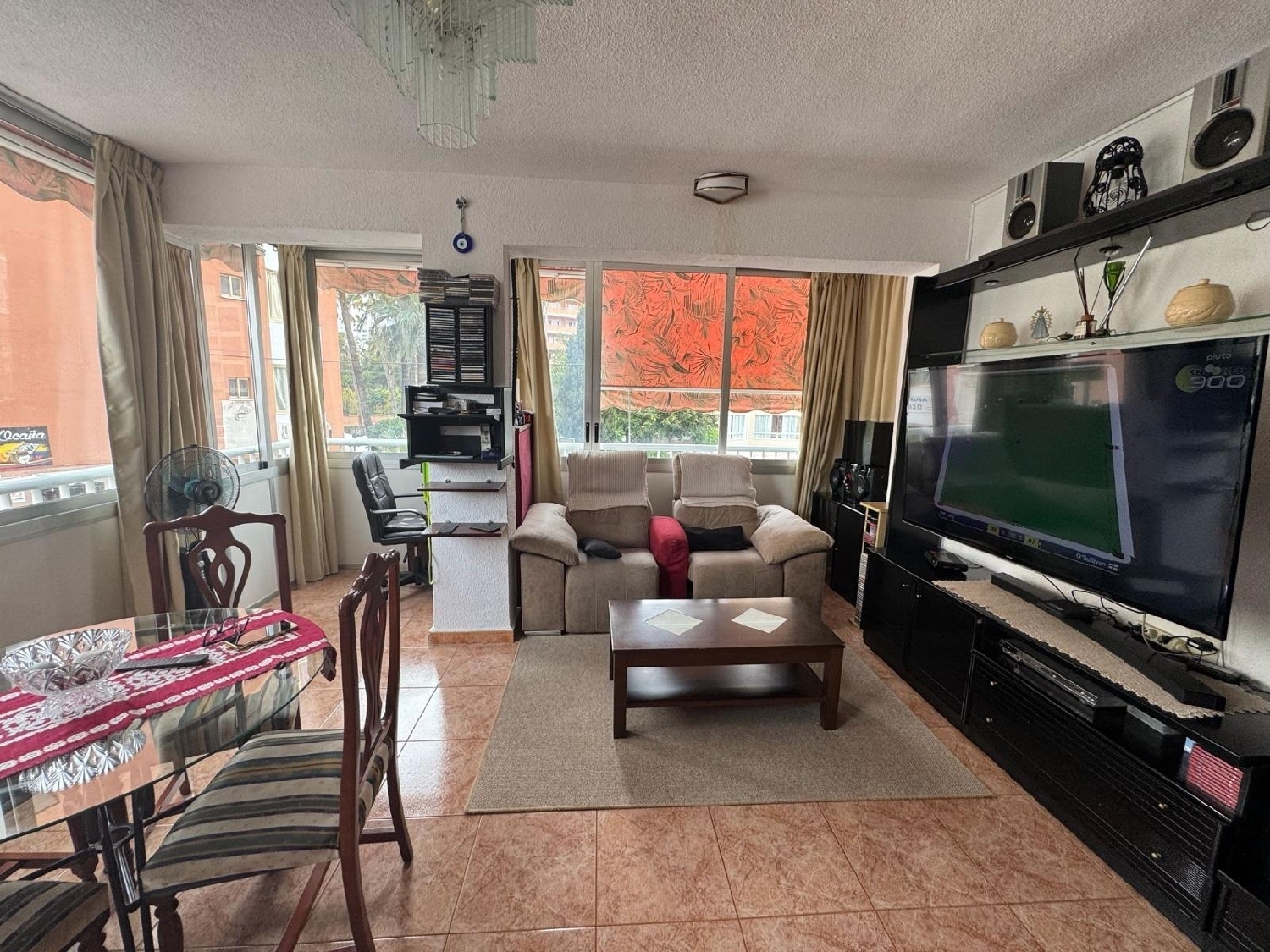  en venta apartamento Finestrat Marina Baixa 3
