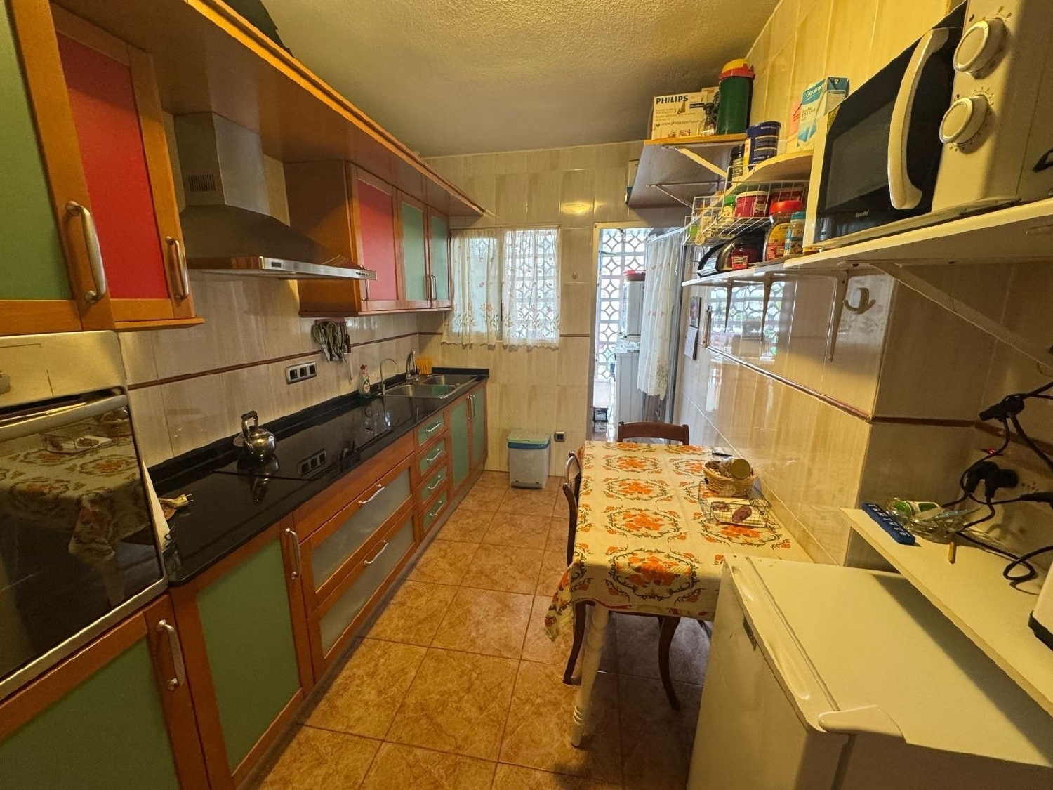  en venta apartamento Finestrat Marina Baixa 8
