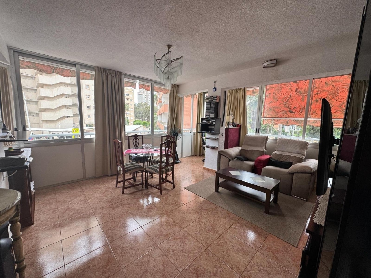  en venta apartamento Finestrat Marina Baixa 4