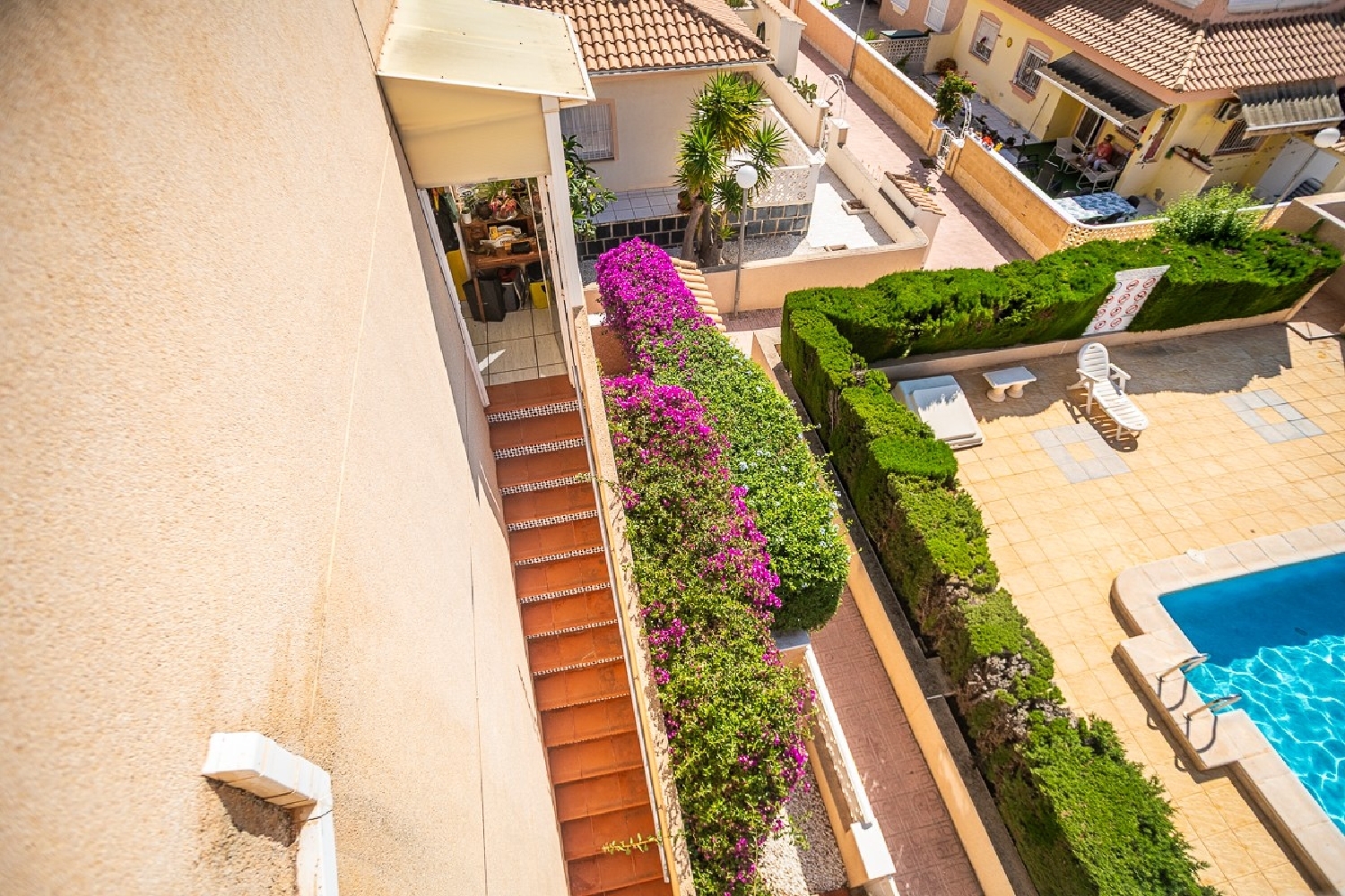  for sale apartment Florida Santiago 3