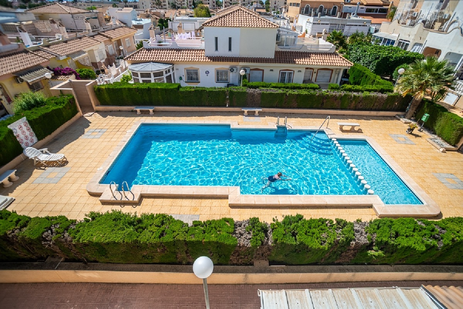  for sale apartment Florida Santiago 4