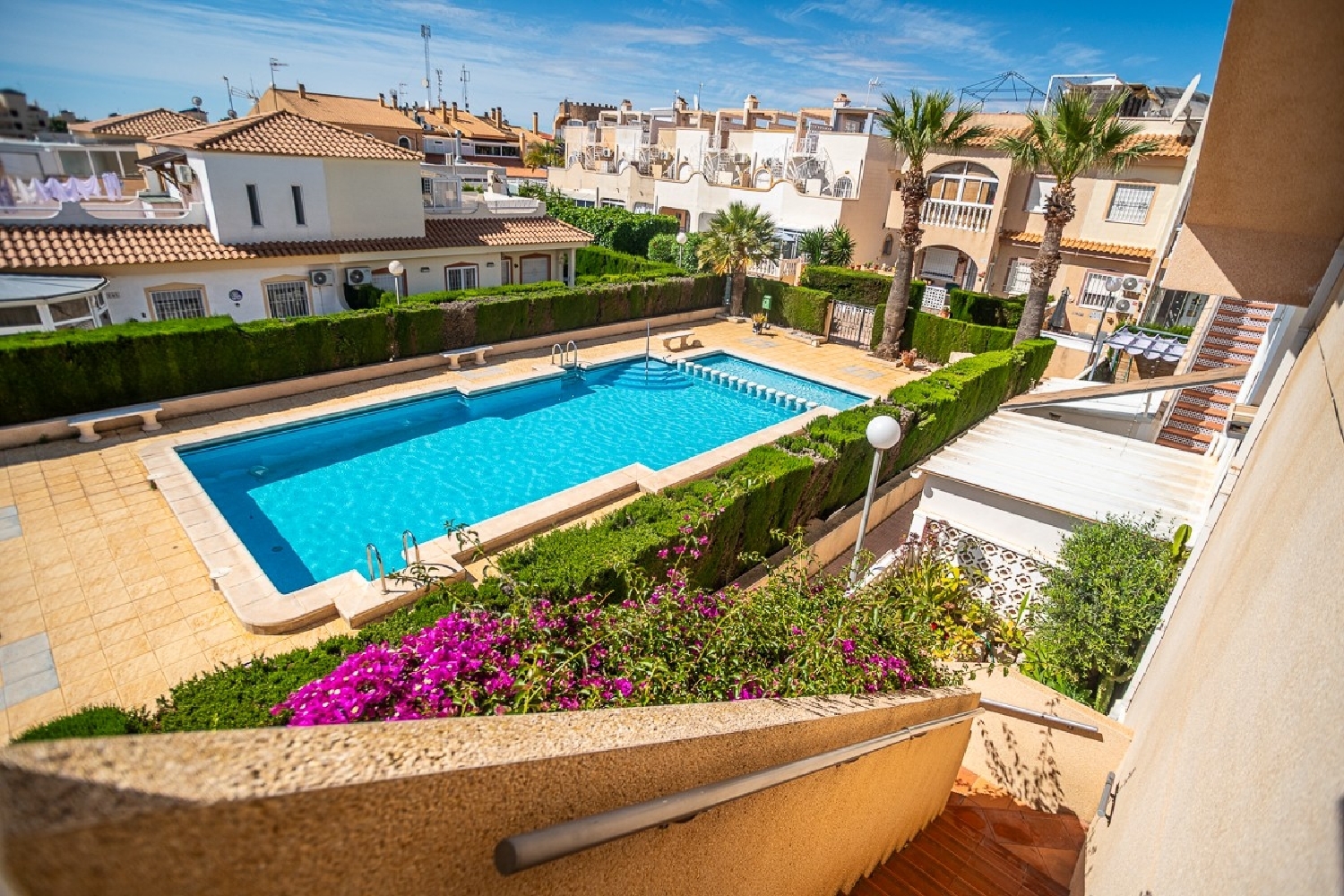  for sale apartment Florida Santiago 2