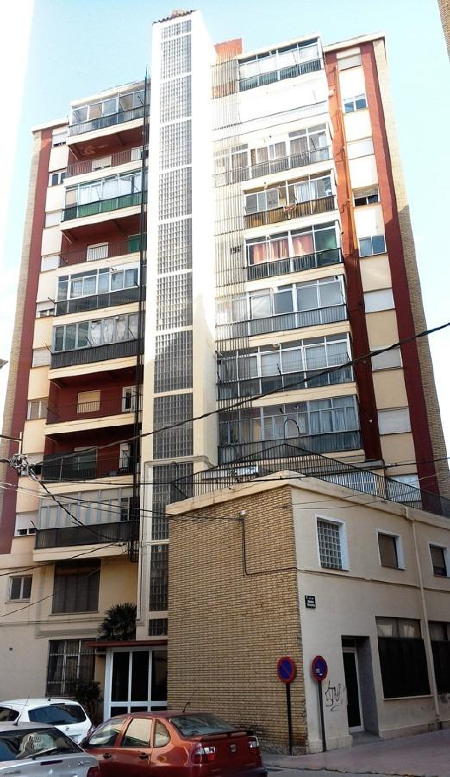  for sale apartment Fraga Bajo Cinca 1