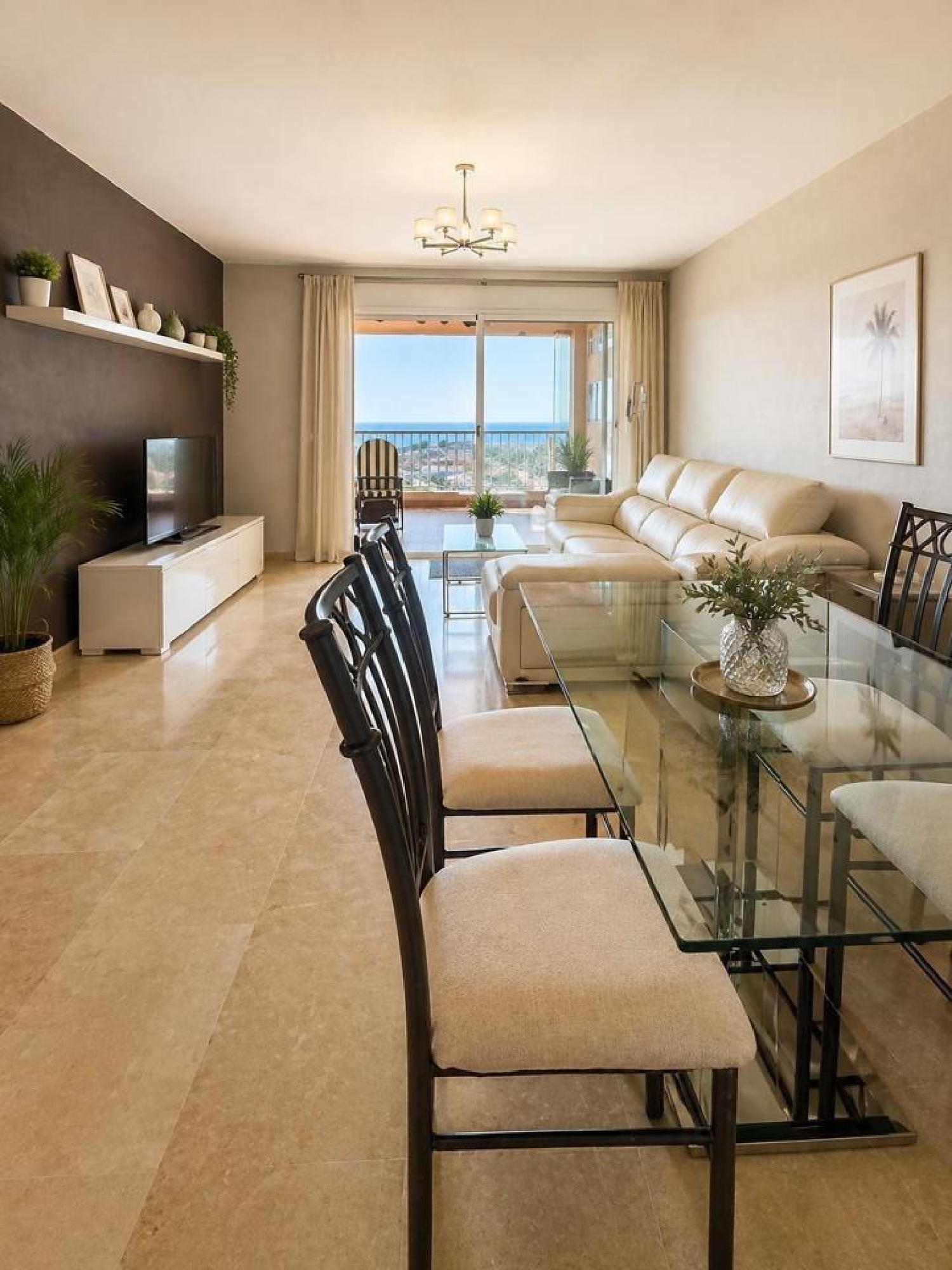  till salu lägenhet Fuengirola Costa Del Sol Occidental 3