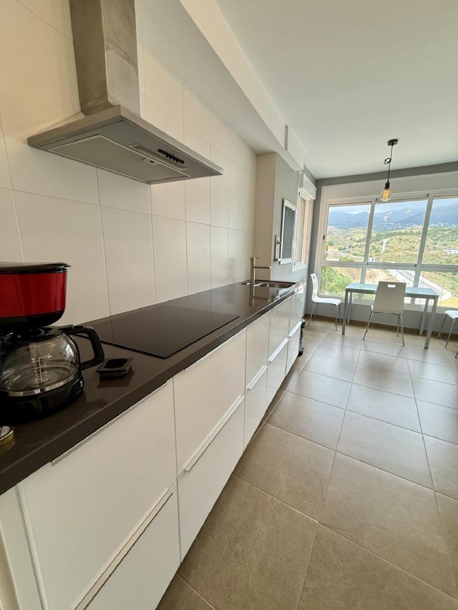  till salu lägenhet Fuengirola Costa Del Sol Occidental 8