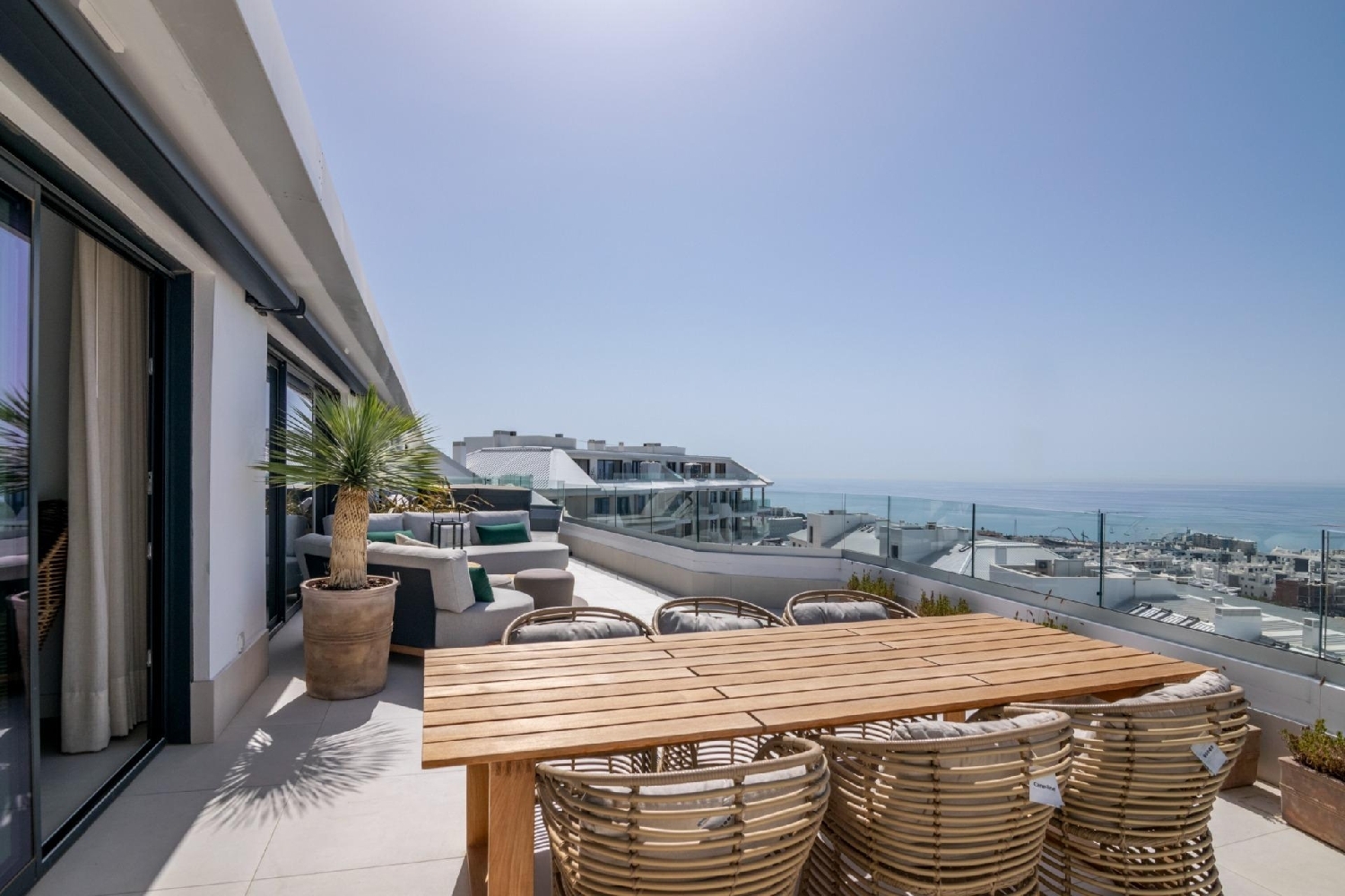 kaufen Wohnung Fuengirola Costa Del Sol Occidental 3
