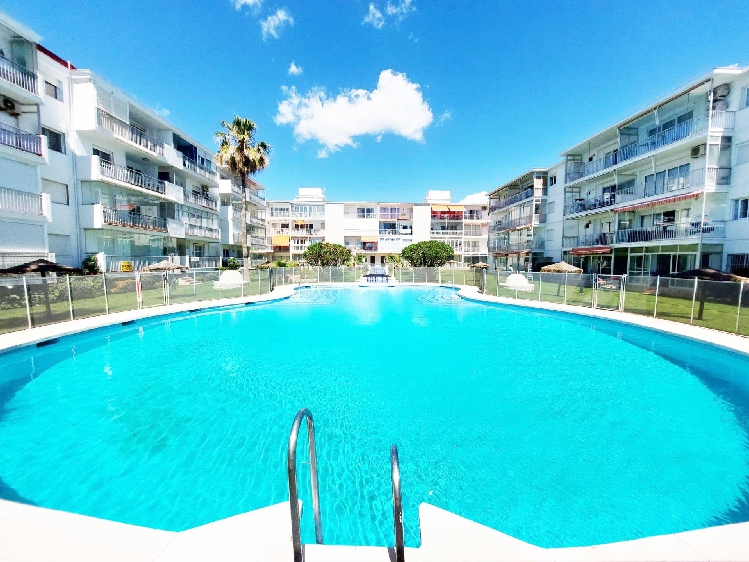  for sale apartment Fuengirola Costa Del Sol Occidental 3
