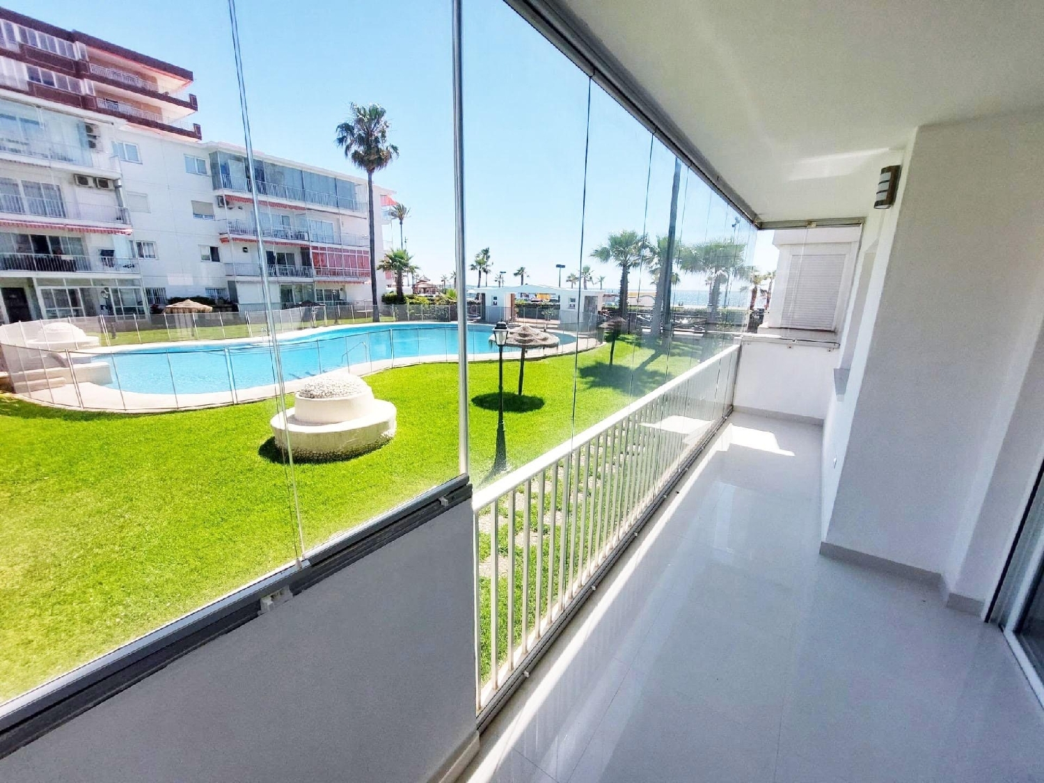  for sale apartment Fuengirola Costa Del Sol Occidental 1