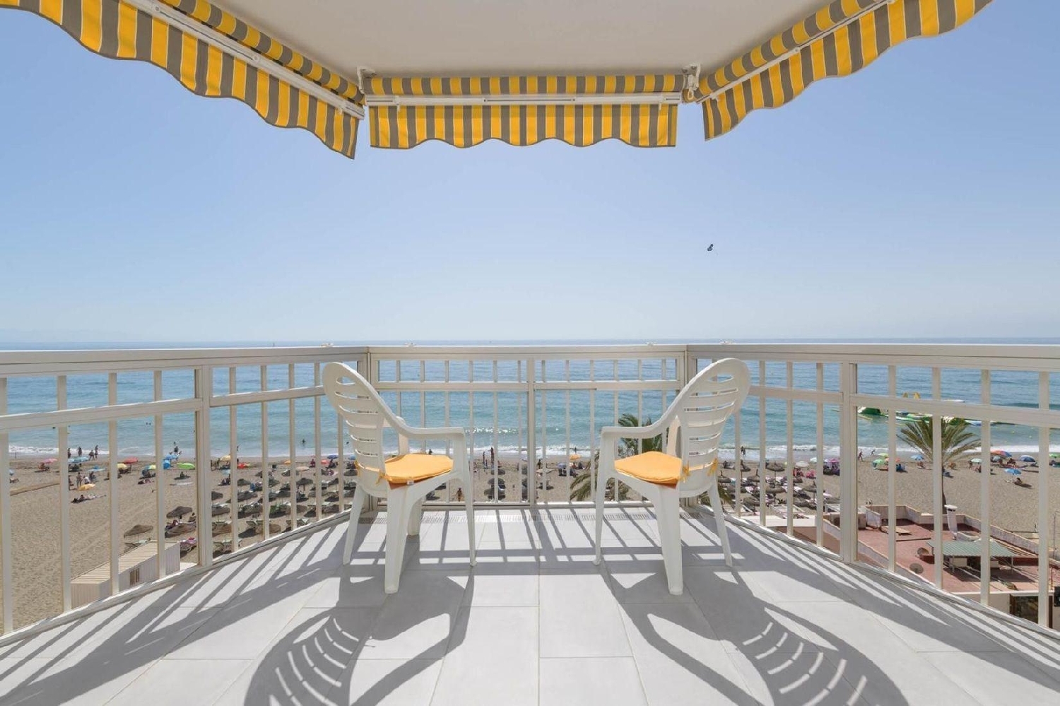  te koop appartement Fuengirola Costa Del Sol Occidental 1