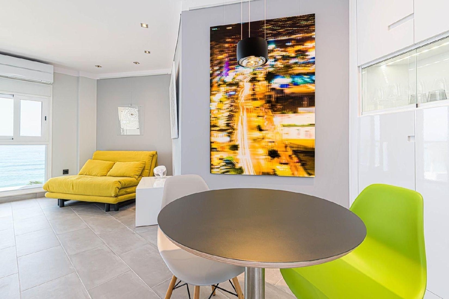  te koop appartement Fuengirola Costa Del Sol Occidental 4
