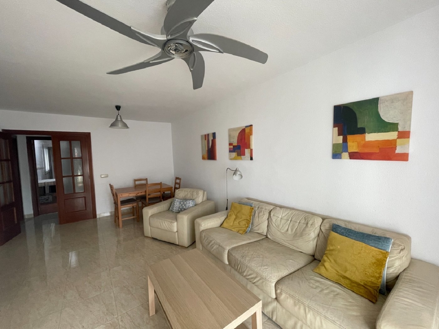 for sale apartment Fuengirola Costa Del Sol Occidental 4