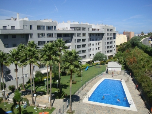 Fuengirola Costa Del Sol Occidental apartment foto 6382037