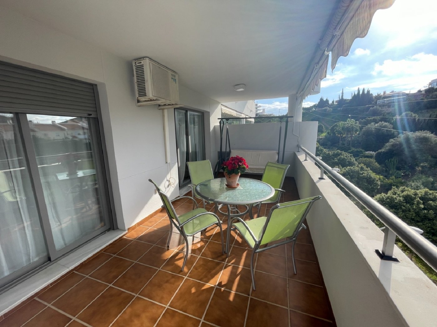 for sale apartment Fuengirola Costa Del Sol Occidental 2