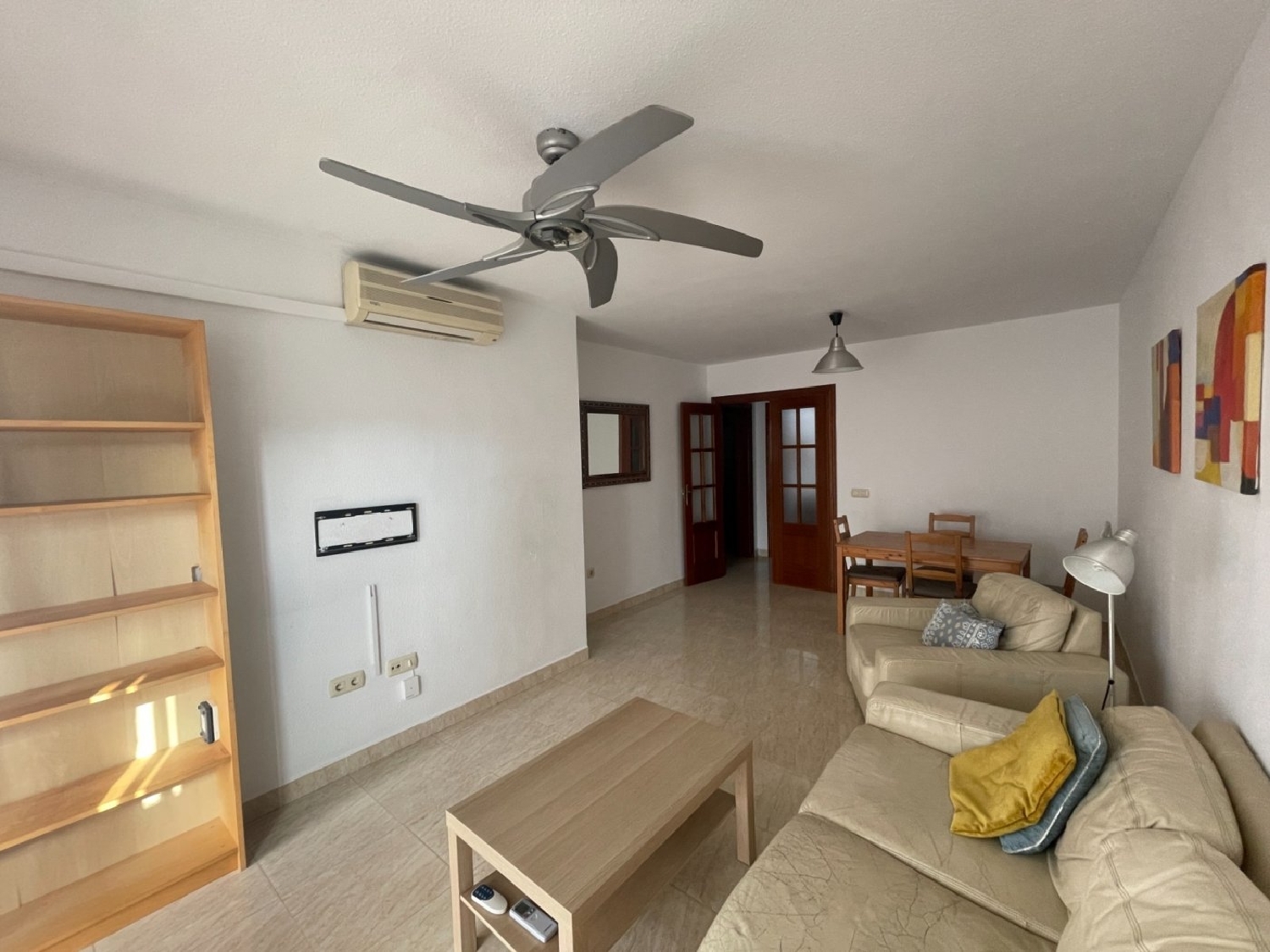 for sale apartment Fuengirola Costa Del Sol Occidental 6