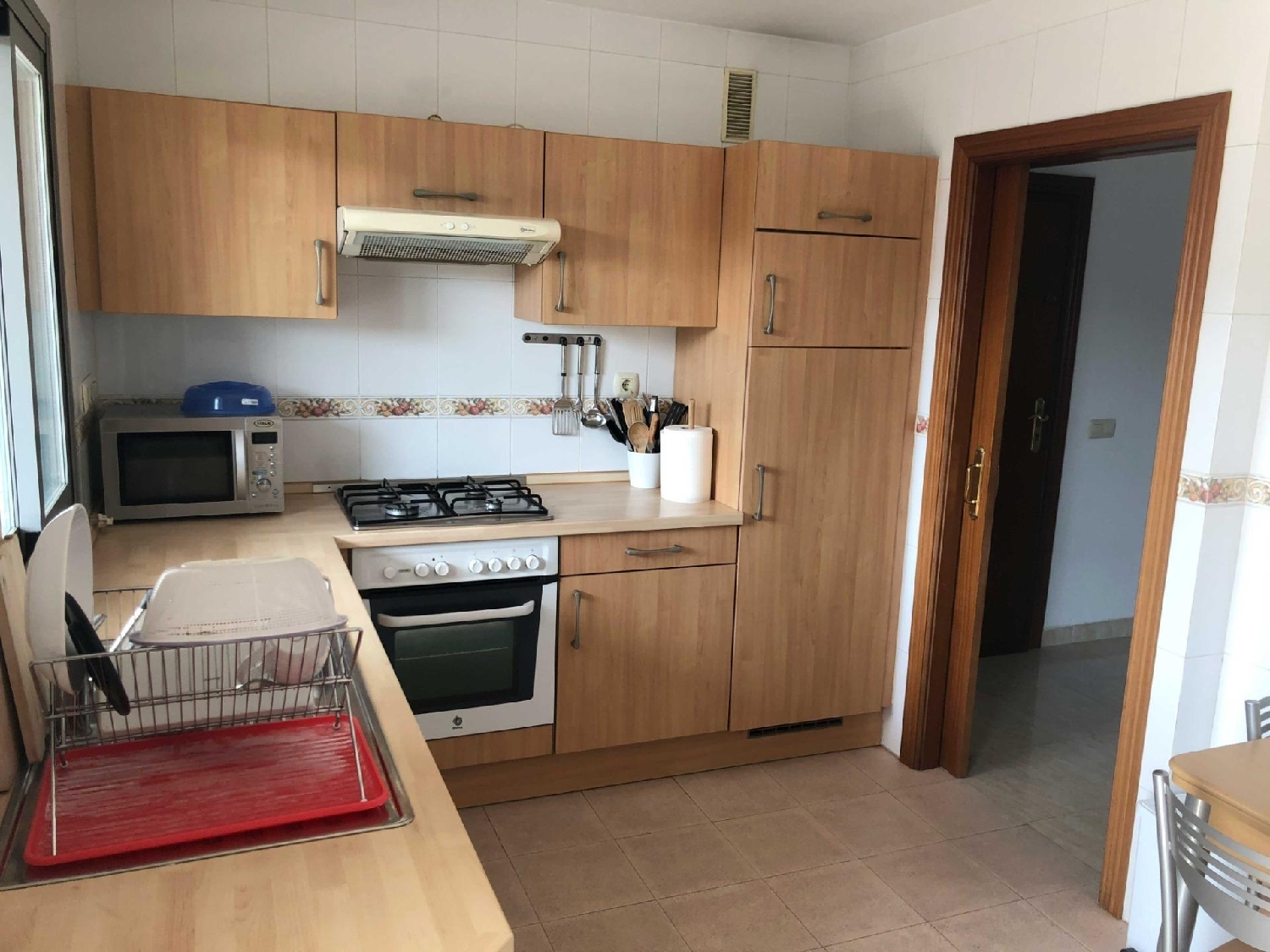 for sale apartment Fuengirola Costa Del Sol Occidental 5