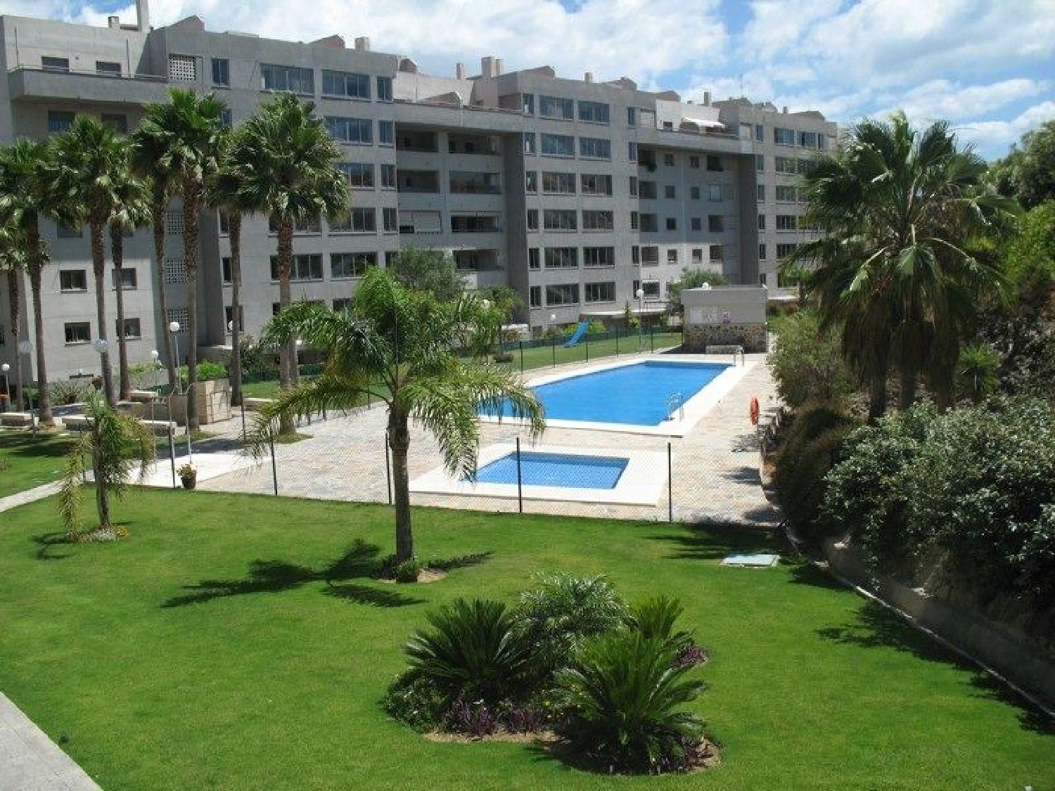 for sale apartment Fuengirola Costa Del Sol Occidental 1