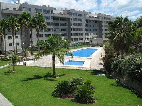 Fuengirola Costa Del Sol Occidental apartment foto 6382041