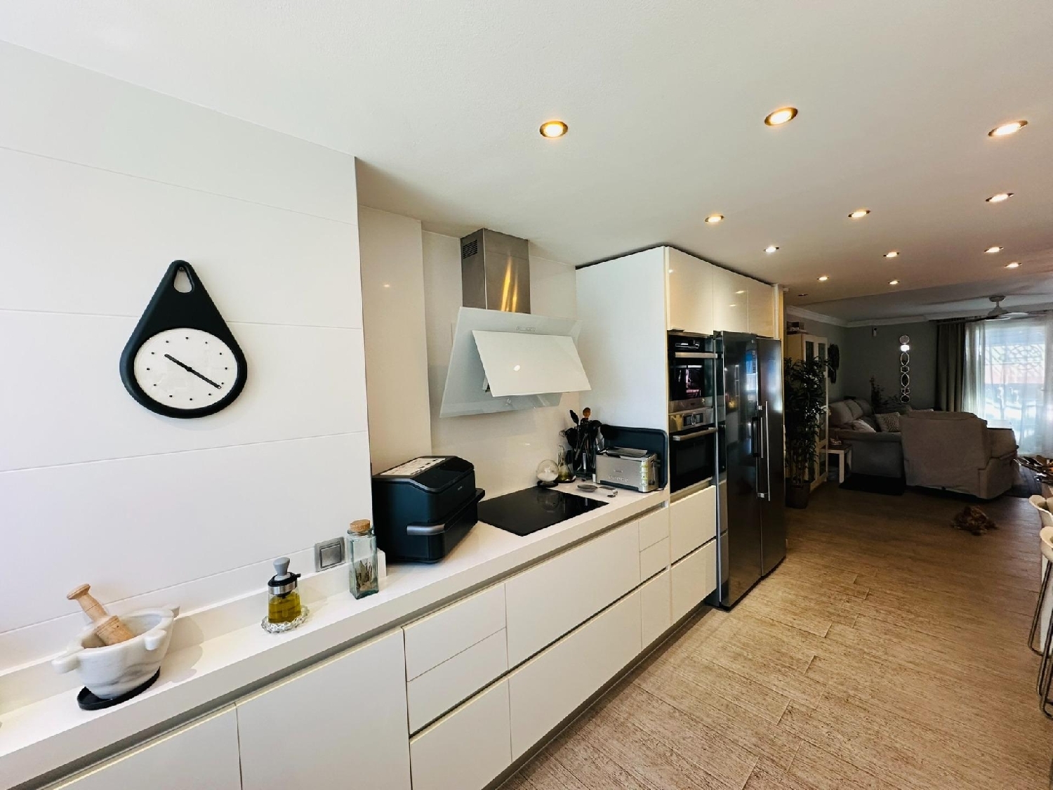  en venta apartamento Fuengirola Costa Del Sol Occidental 5