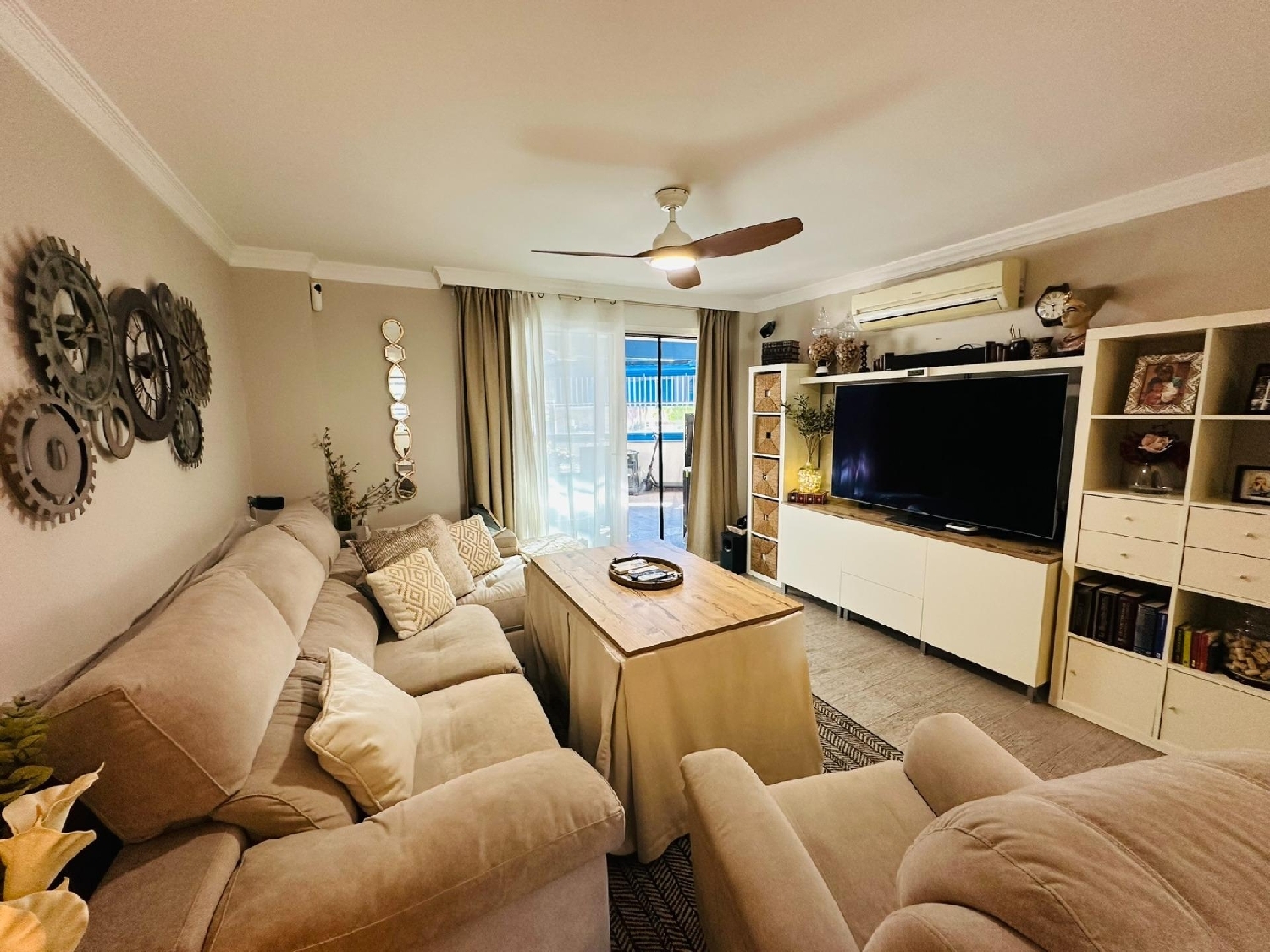  en venta apartamento Fuengirola Costa Del Sol Occidental 1