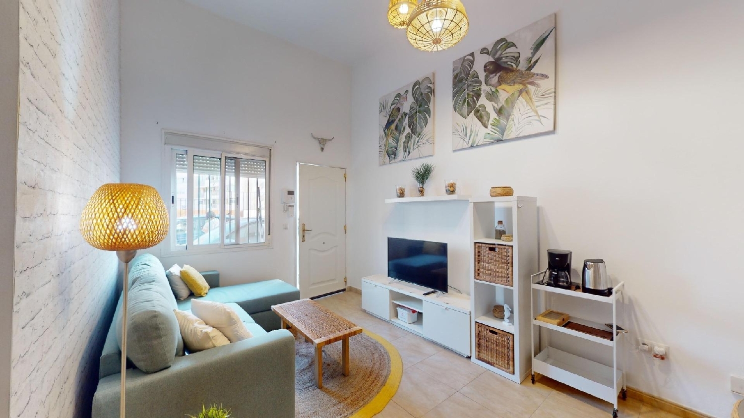  en venta apartamento Fuengirola Costa Del Sol Occidental 1