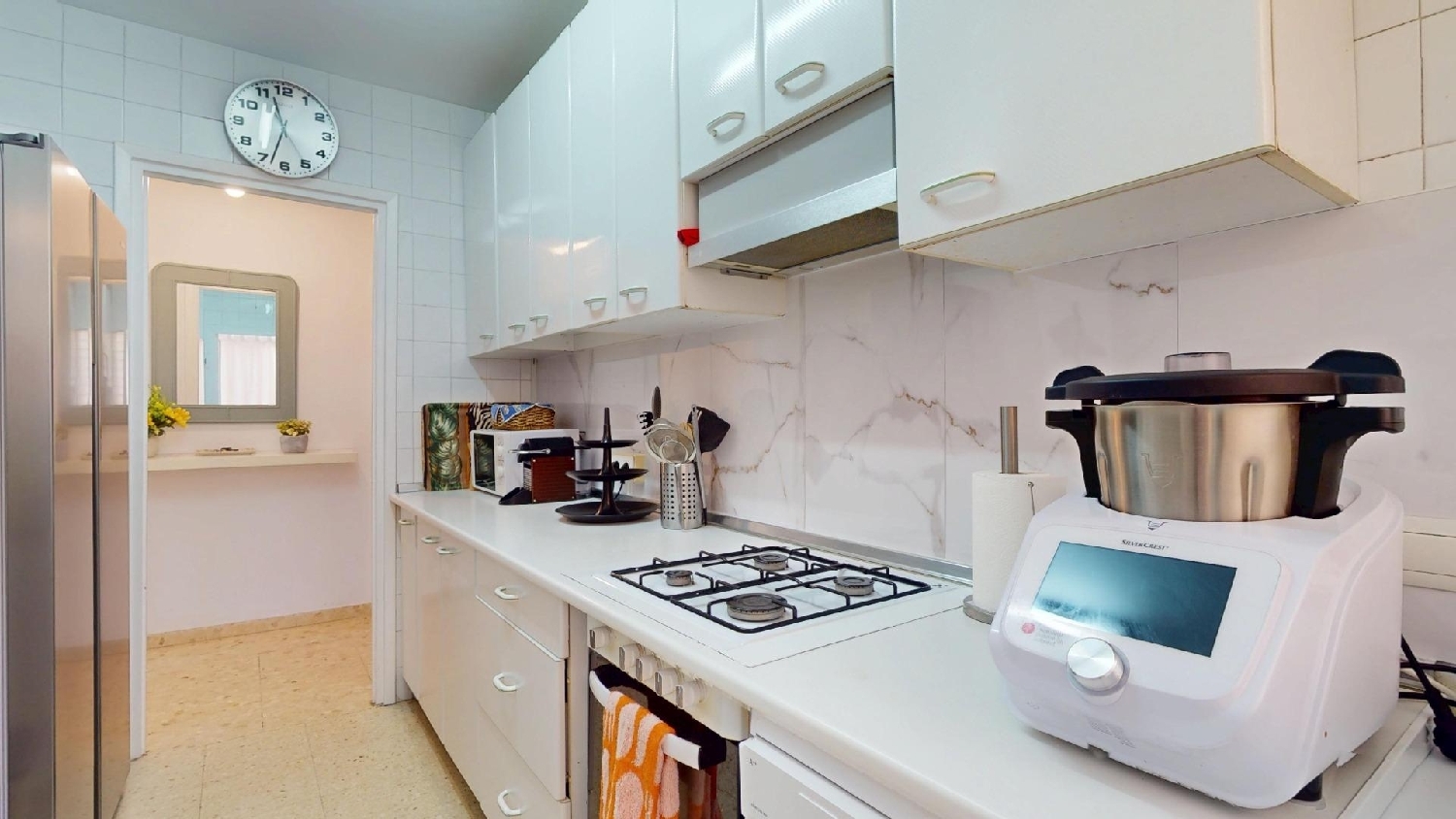  en venta apartamento Fuengirola Costa Del Sol Occidental 8