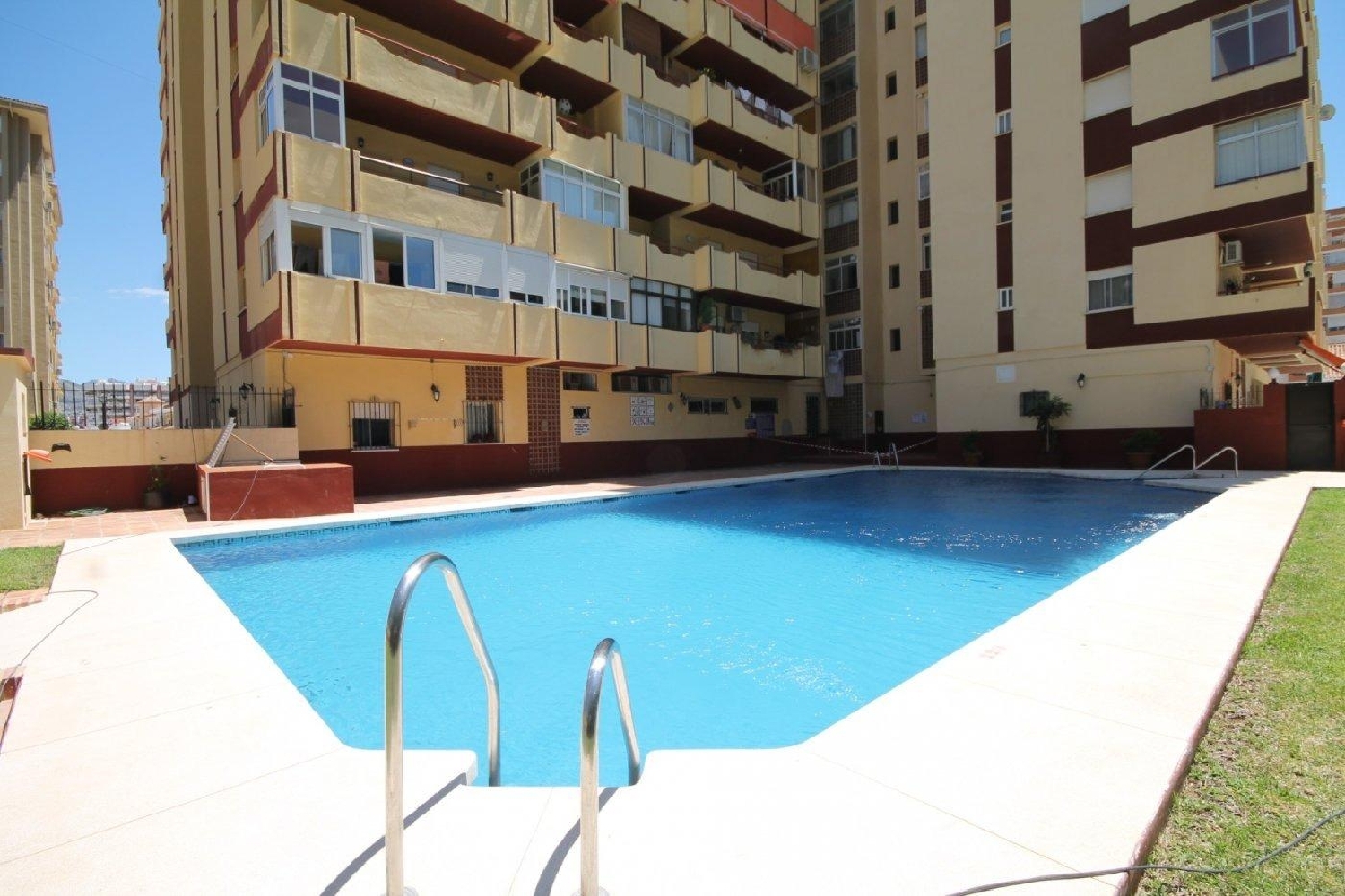  en venta apartamento Fuengirola Costa Del Sol Occidental 2