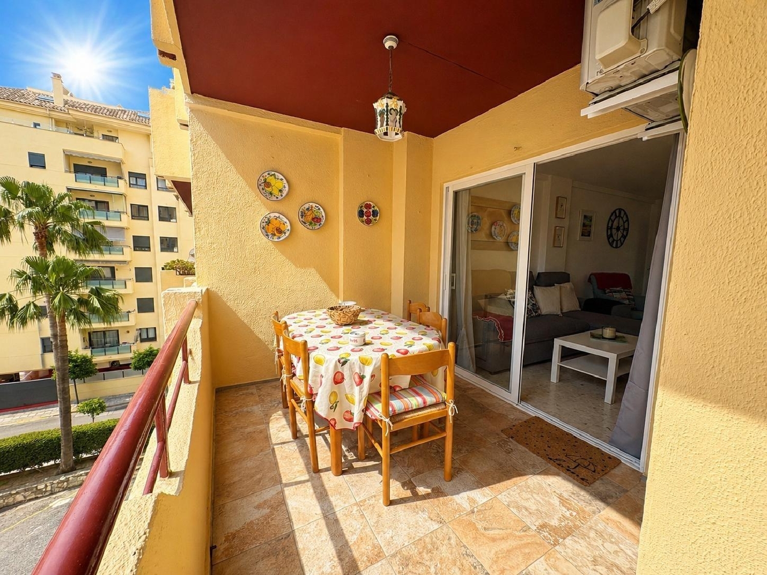  en venta apartamento Fuengirola Costa Del Sol Occidental 3