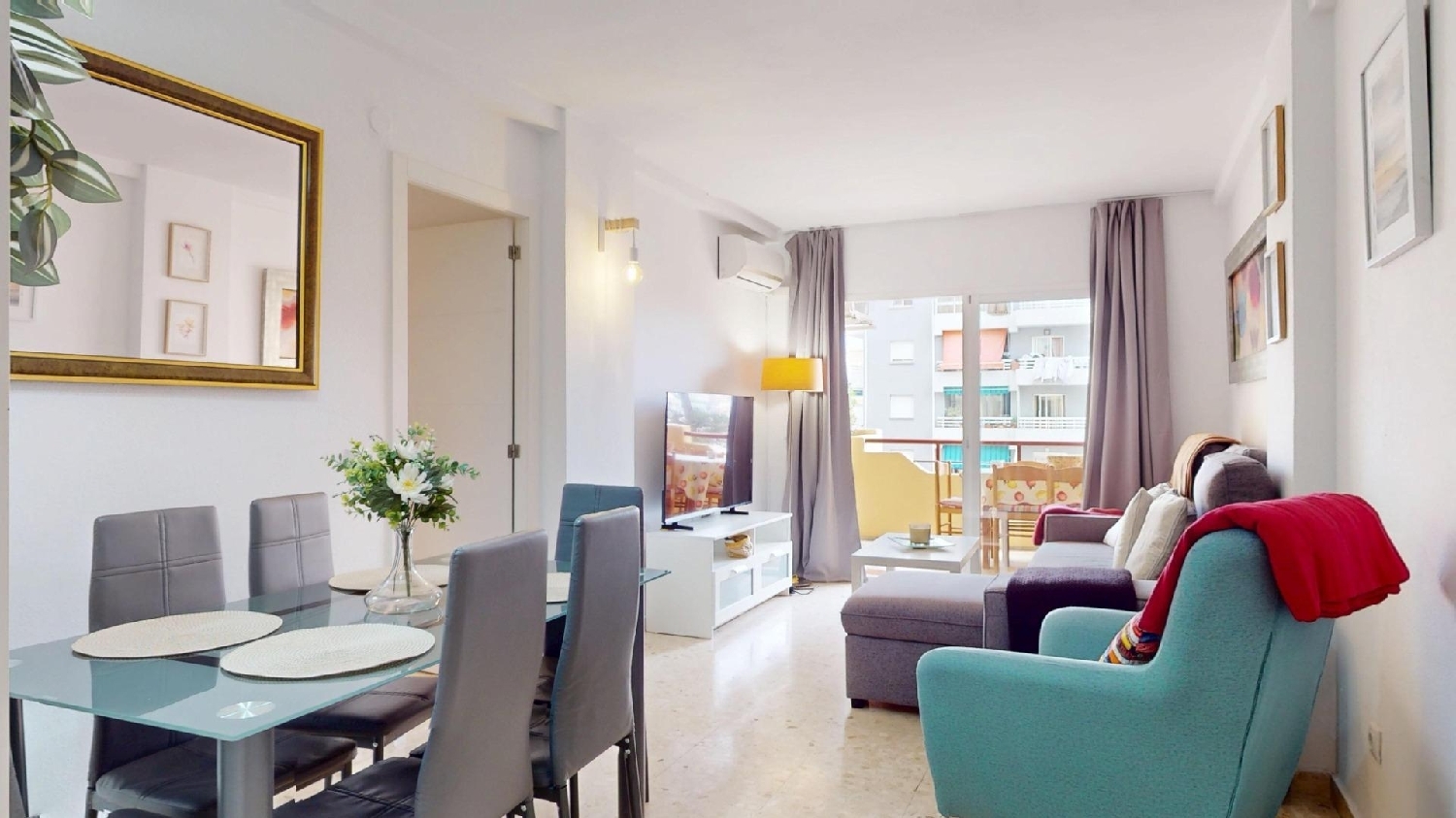  en venta apartamento Fuengirola Costa Del Sol Occidental 4
