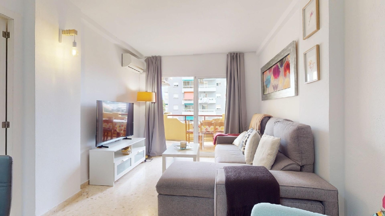  en venta apartamento Fuengirola Costa Del Sol Occidental 5