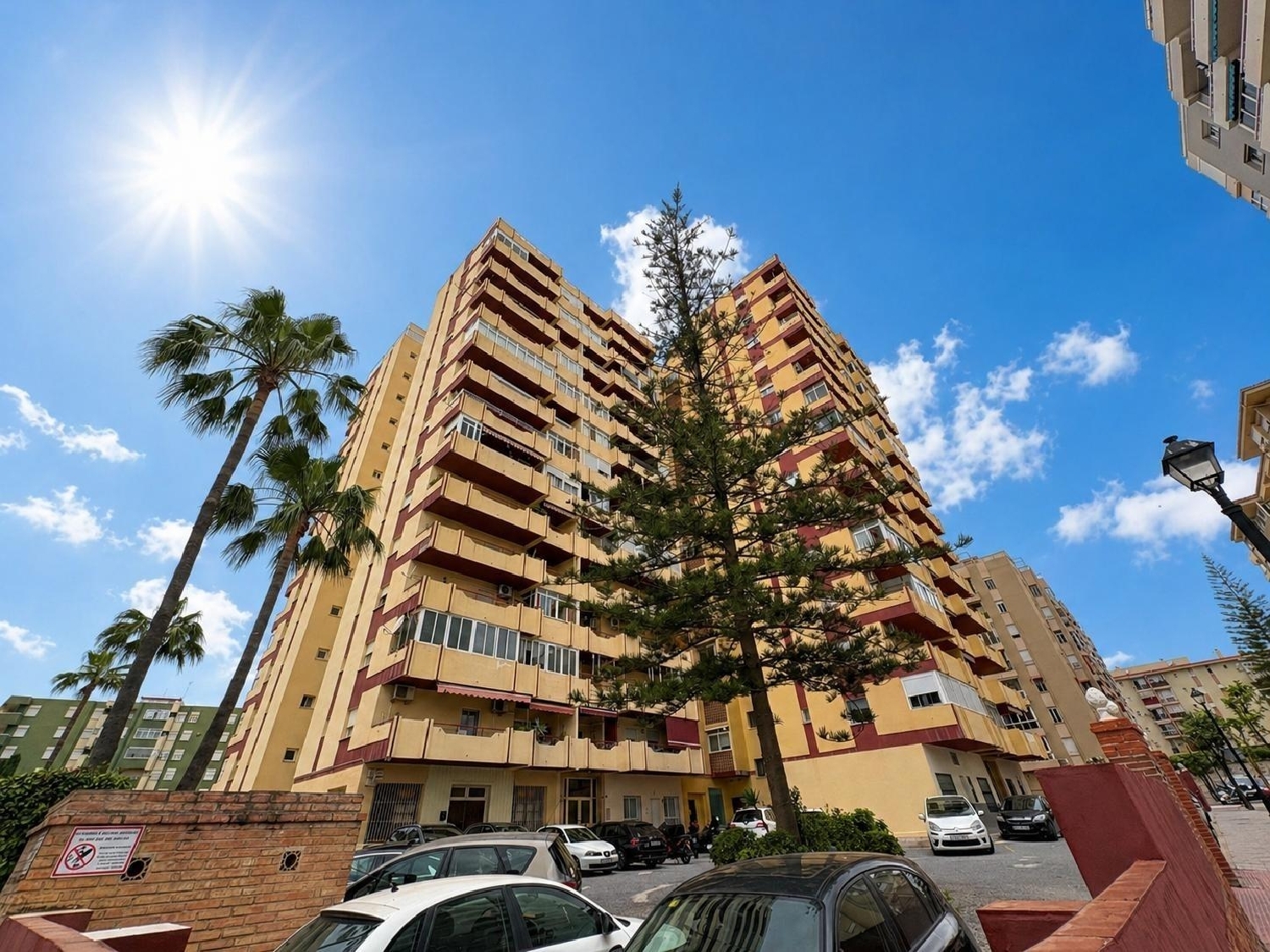  en venta apartamento Fuengirola Costa Del Sol Occidental 1