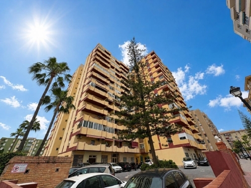 Fuengirola Costa Del Sol Occidental apartamento foto 6385709