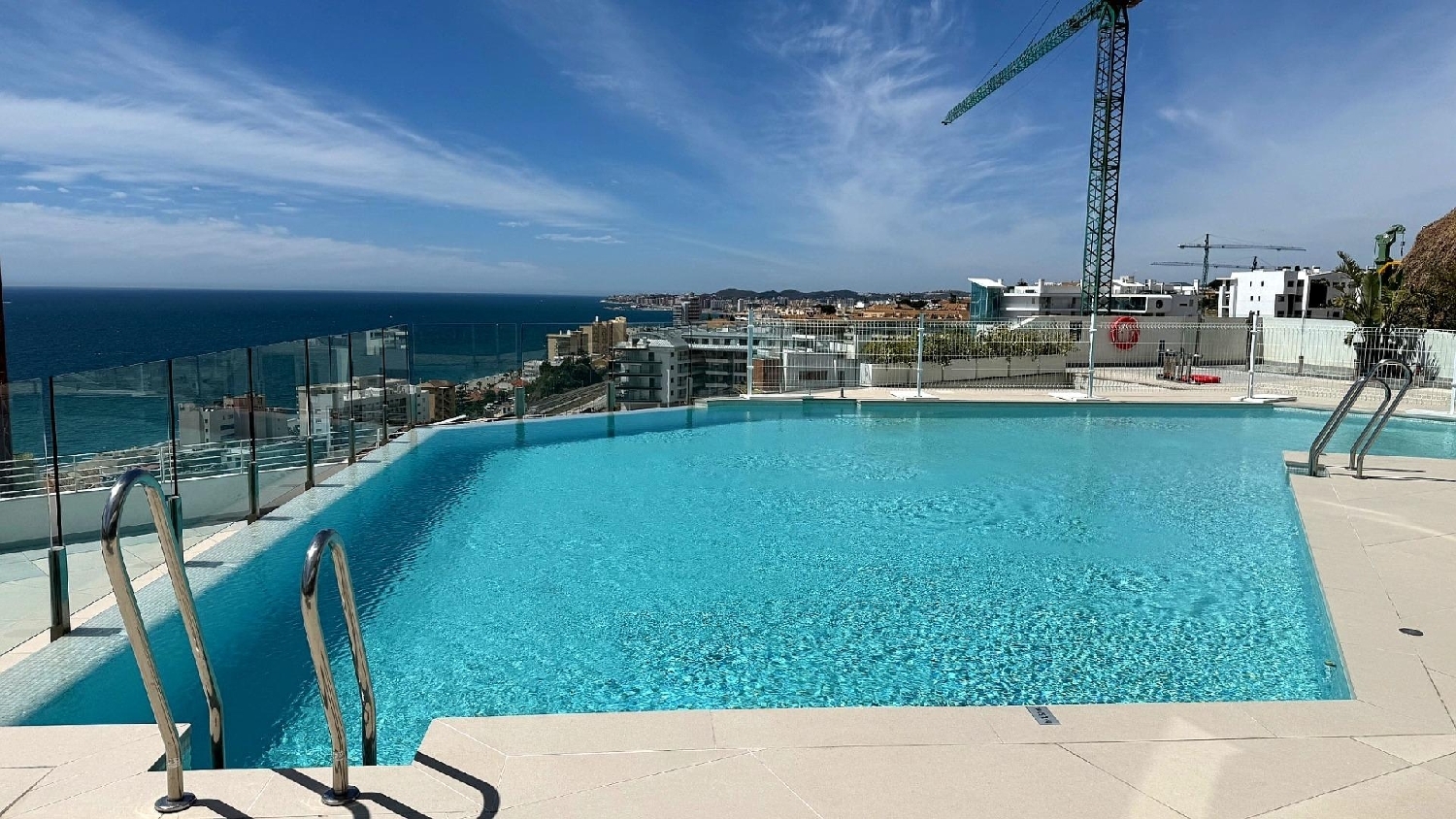  en venta apartamento Fuengirola Costa Del Sol Occidental 1