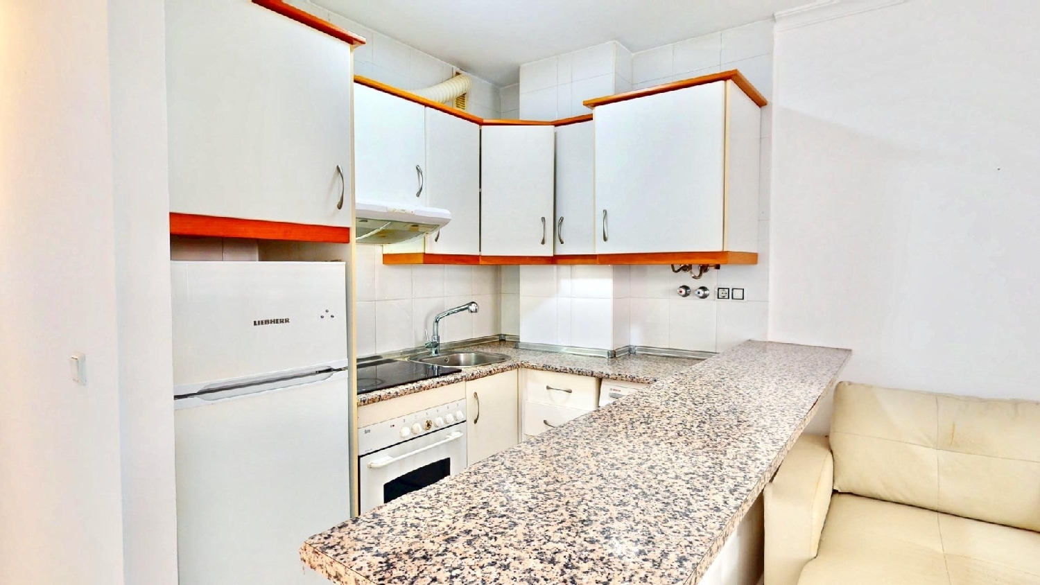 for sale apartment Fuengirola Costa Del Sol Occidental 4