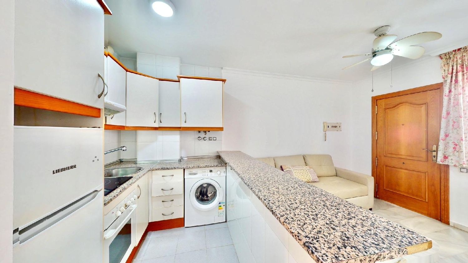 for sale apartment Fuengirola Costa Del Sol Occidental 3