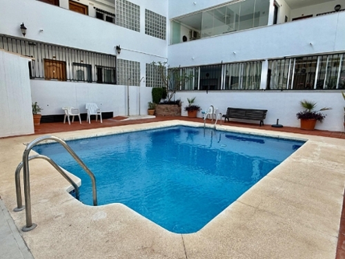Fuengirola Costa Del Sol Occidental apartment foto 6388175