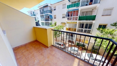 Fuengirola Costa Del Sol Occidental apartment foto 6388176