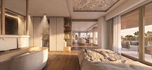 Fuengirola Costa Del Sol Occidental apartment foto 6378834