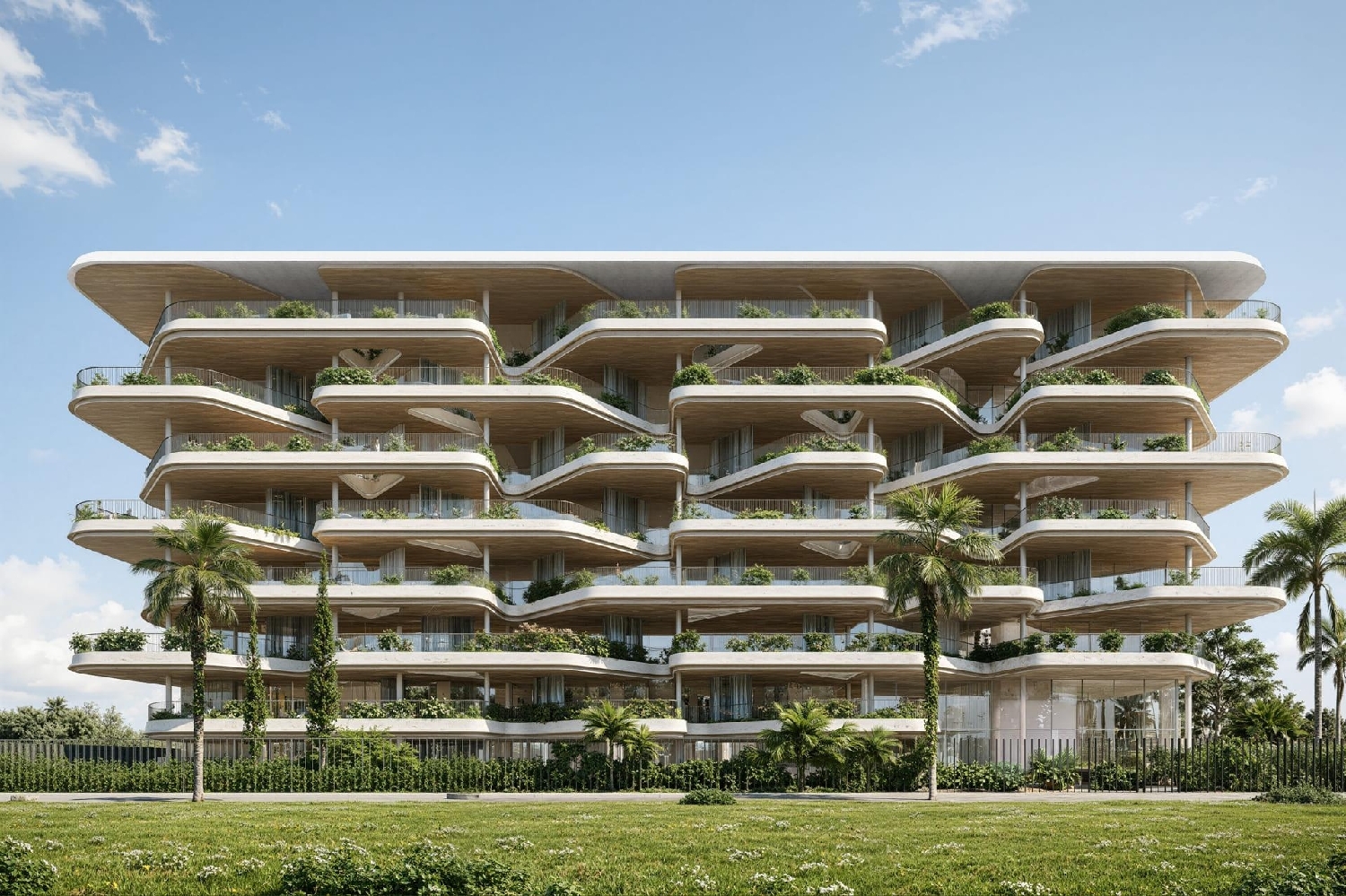  for sale apartment Fuengirola Costa Del Sol Occidental 1