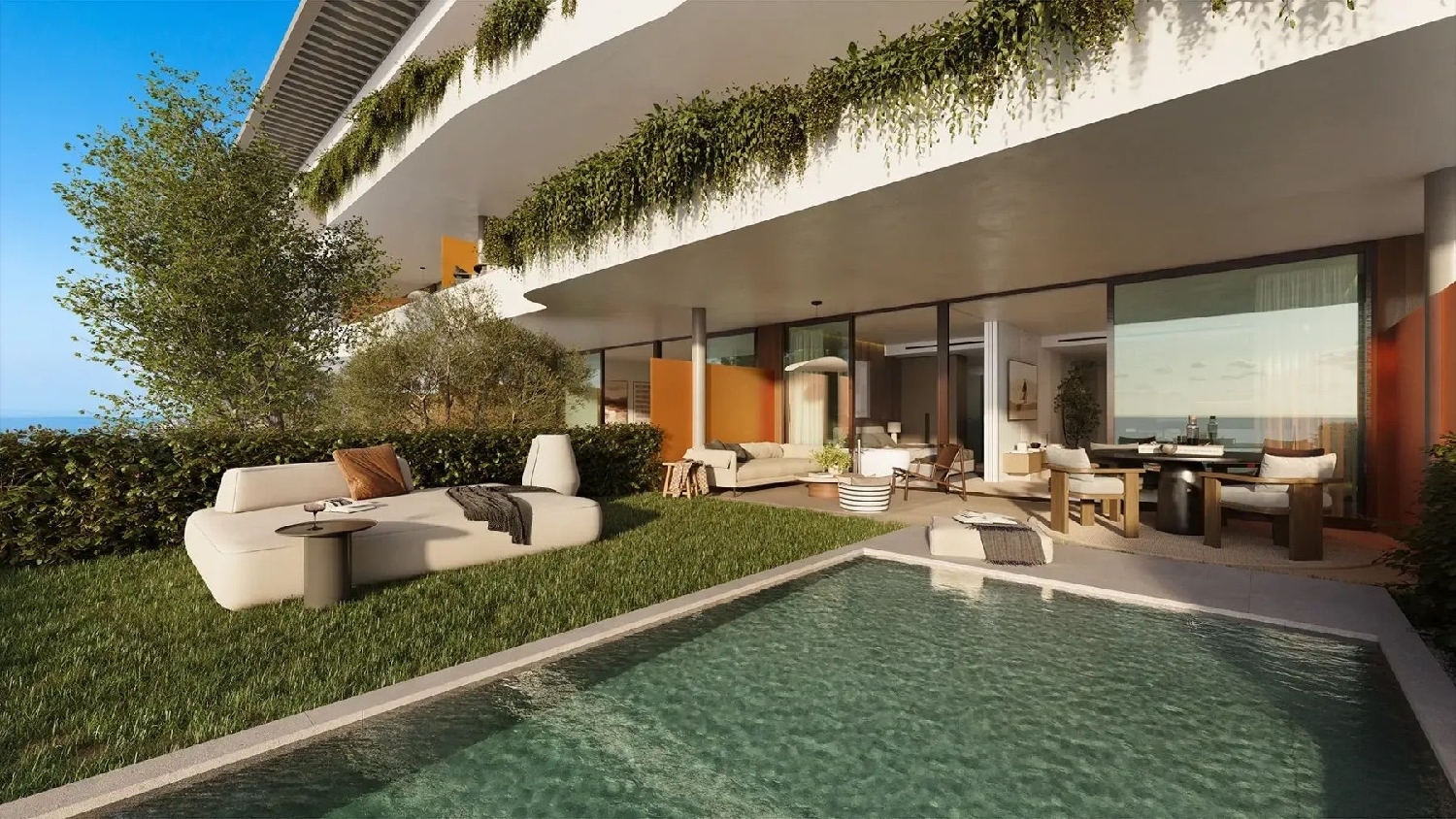  kaufen Wohnung Fuengirola Costa Del Sol Occidental 8