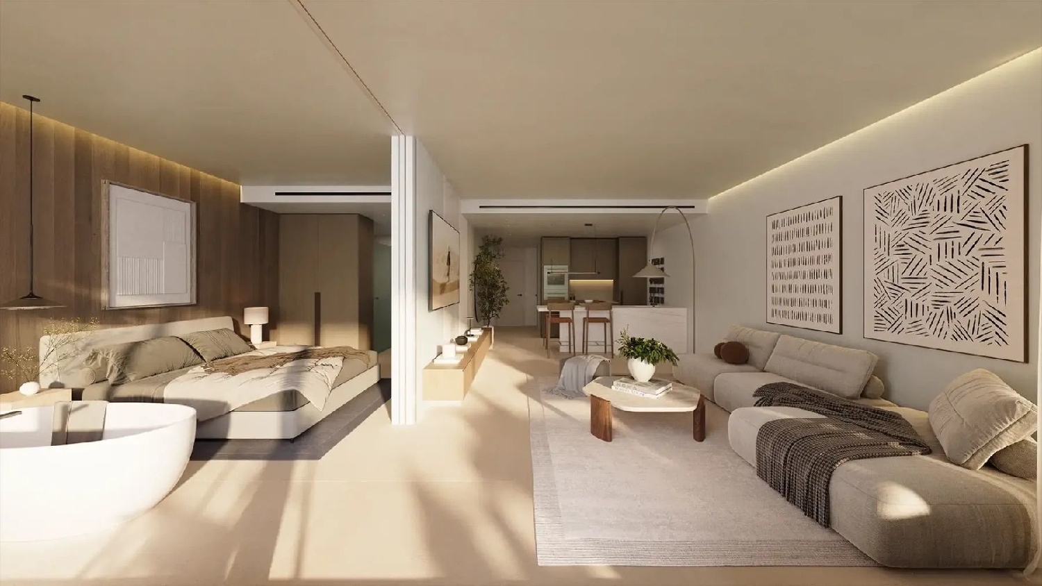  kaufen Wohnung Fuengirola Costa Del Sol Occidental 5