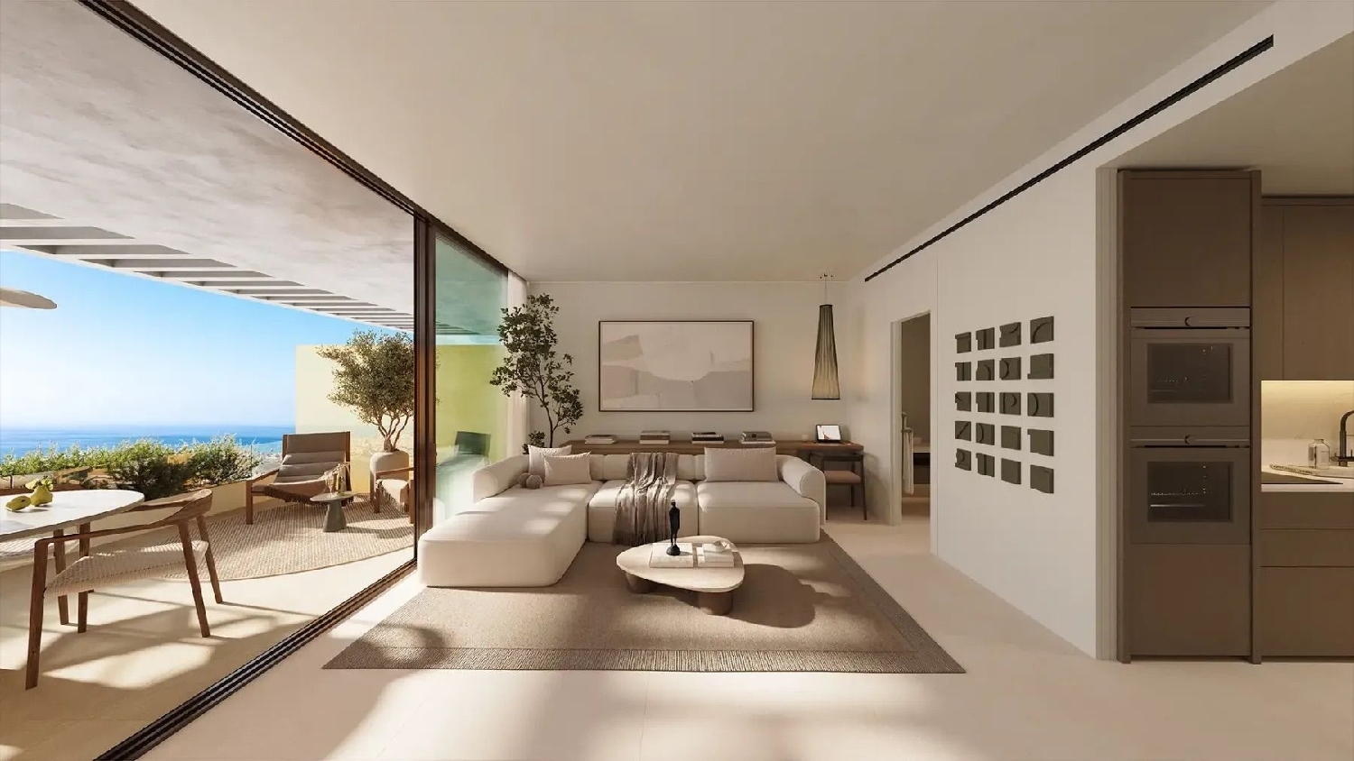  kaufen Wohnung Fuengirola Costa Del Sol Occidental 3